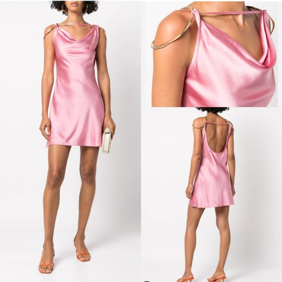 Cult gaia Azariah Dress - Picture 2 of 7